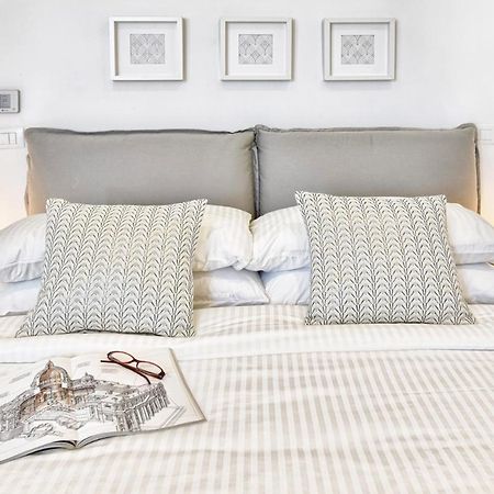 Apartament St. Peter Penthouse Rzym Zewnętrze zdjęcie