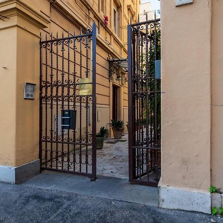 Apartament St. Peter Penthouse Rzym Zewnętrze zdjęcie