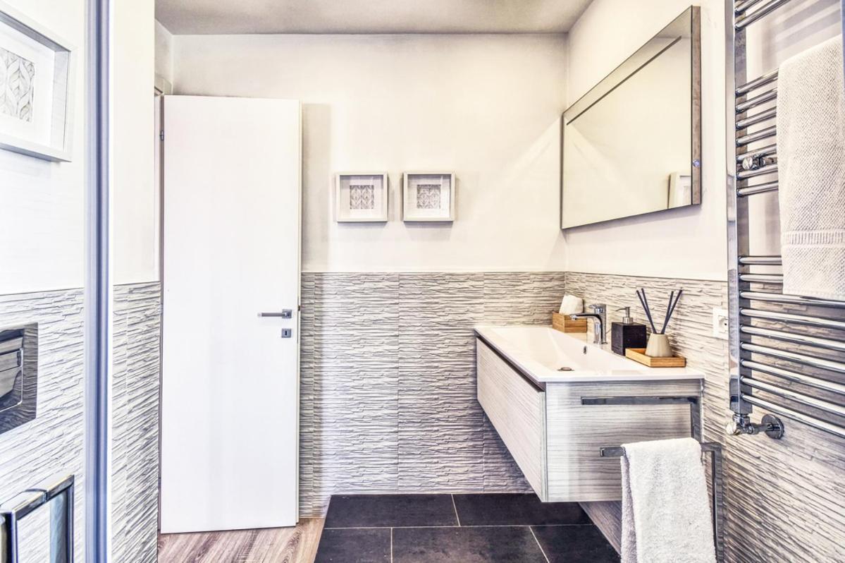 Apartament St. Peter Penthouse Rzym Zewnętrze zdjęcie