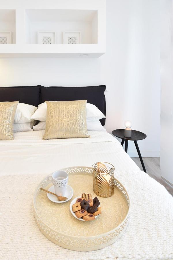 Apartament St. Peter Penthouse Rzym Zewnętrze zdjęcie