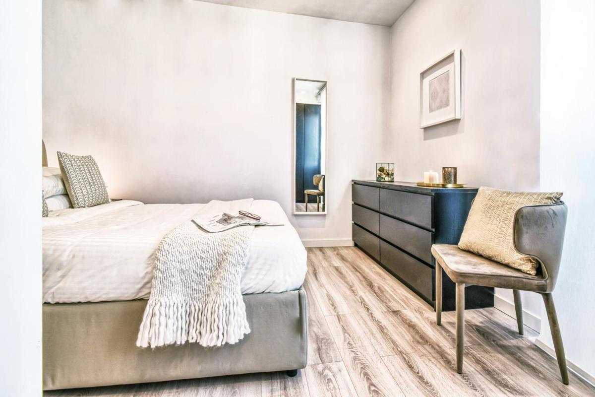 Apartament St. Peter Penthouse Rzym Zewnętrze zdjęcie