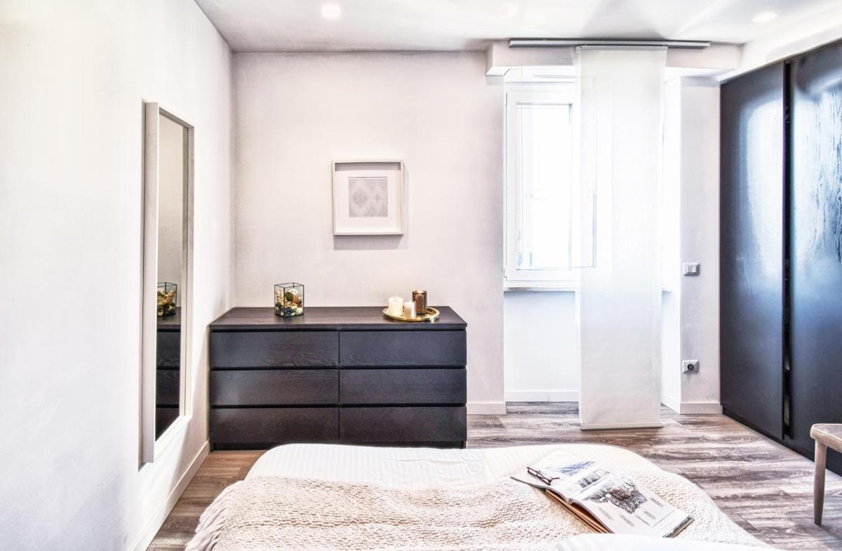 Apartament St. Peter Penthouse Rzym Zewnętrze zdjęcie