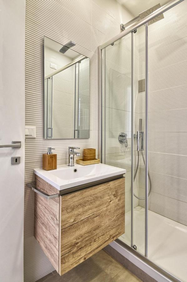 Apartament St. Peter Penthouse Rzym Zewnętrze zdjęcie