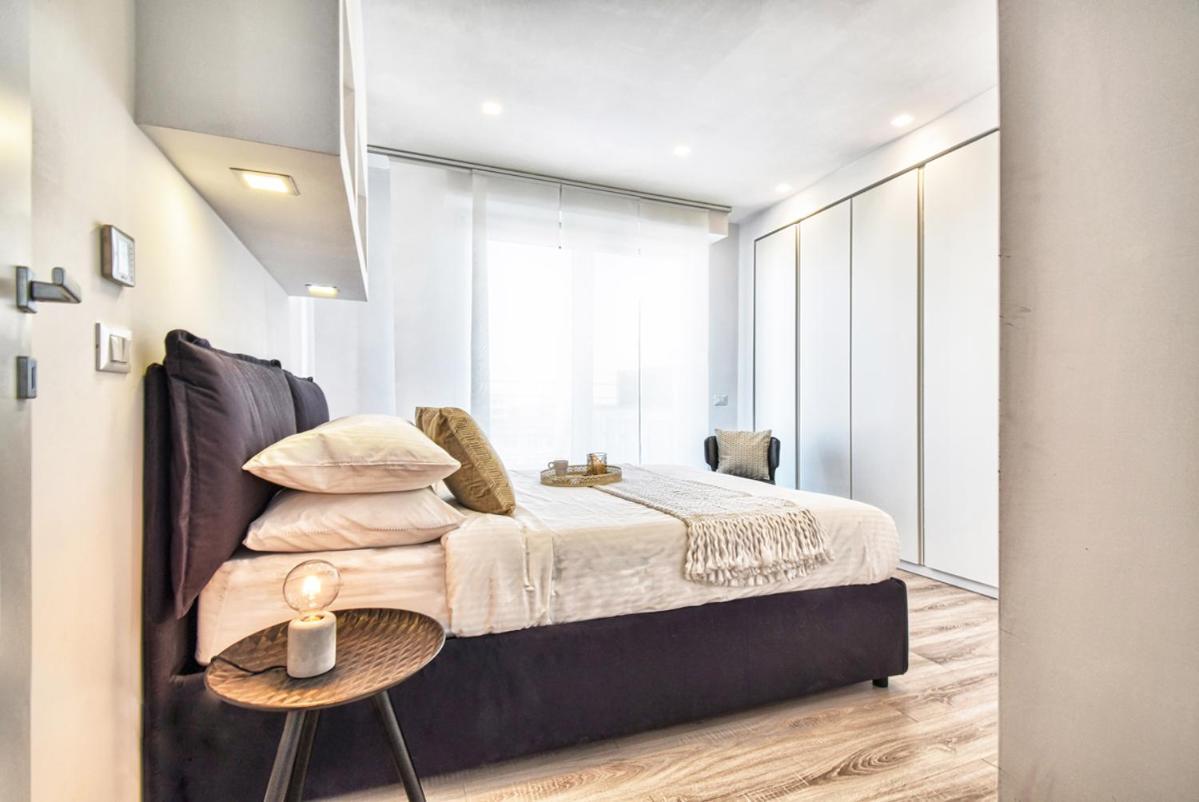 Apartament St. Peter Penthouse Rzym Zewnętrze zdjęcie