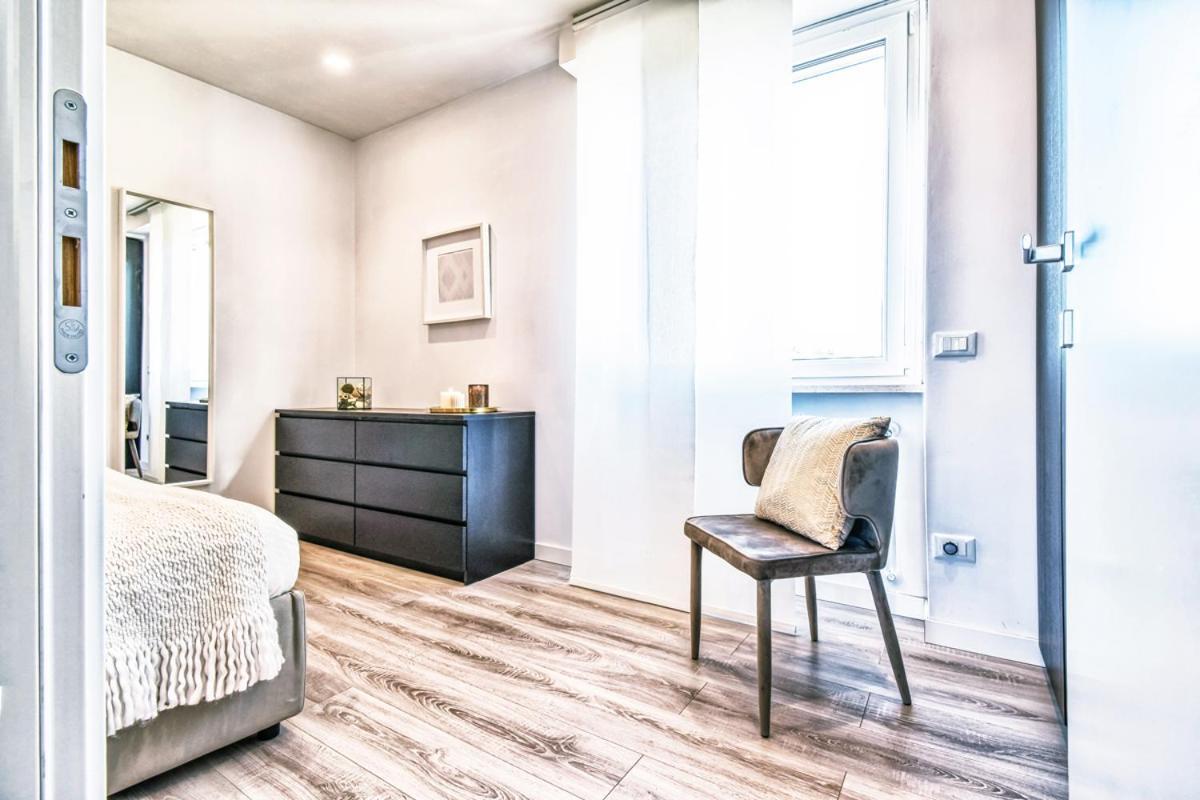 Apartament St. Peter Penthouse Rzym Zewnętrze zdjęcie