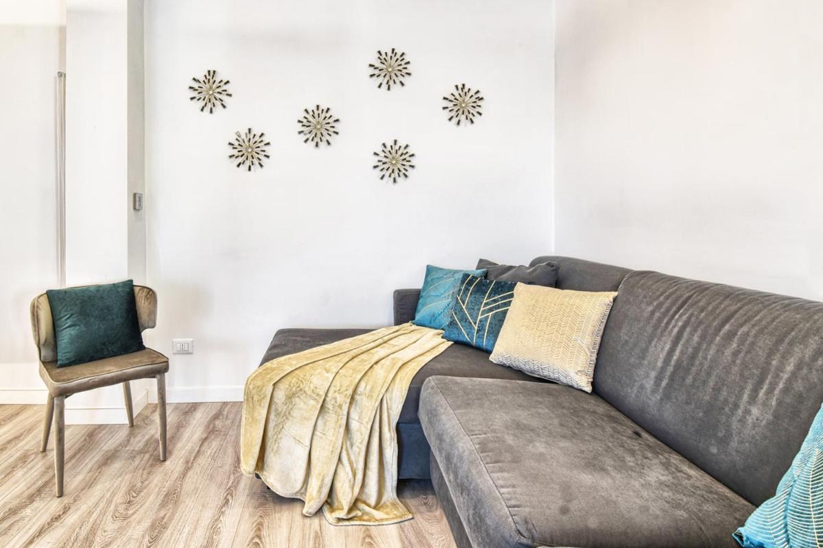 Apartament St. Peter Penthouse Rzym Zewnętrze zdjęcie