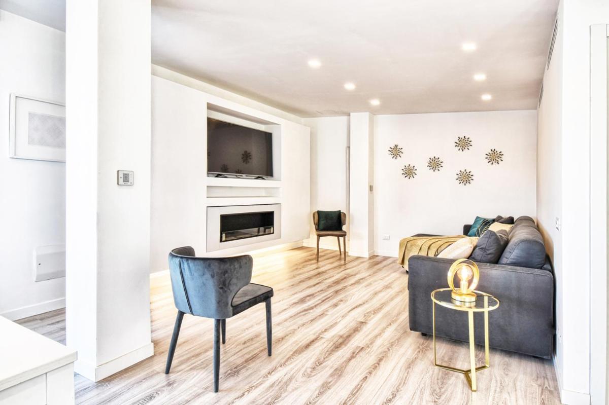 Apartament St. Peter Penthouse Rzym Zewnętrze zdjęcie