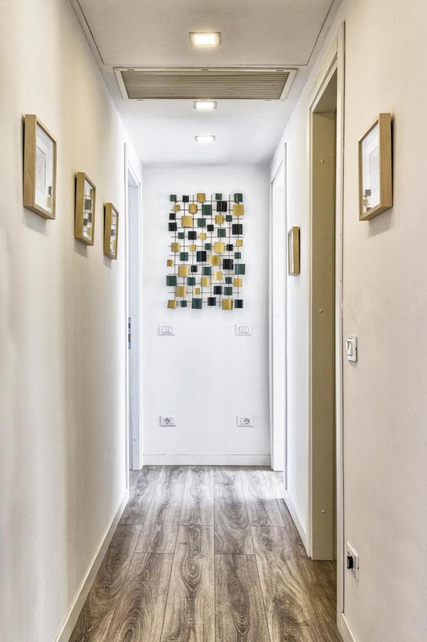 Apartament St. Peter Penthouse Rzym Zewnętrze zdjęcie