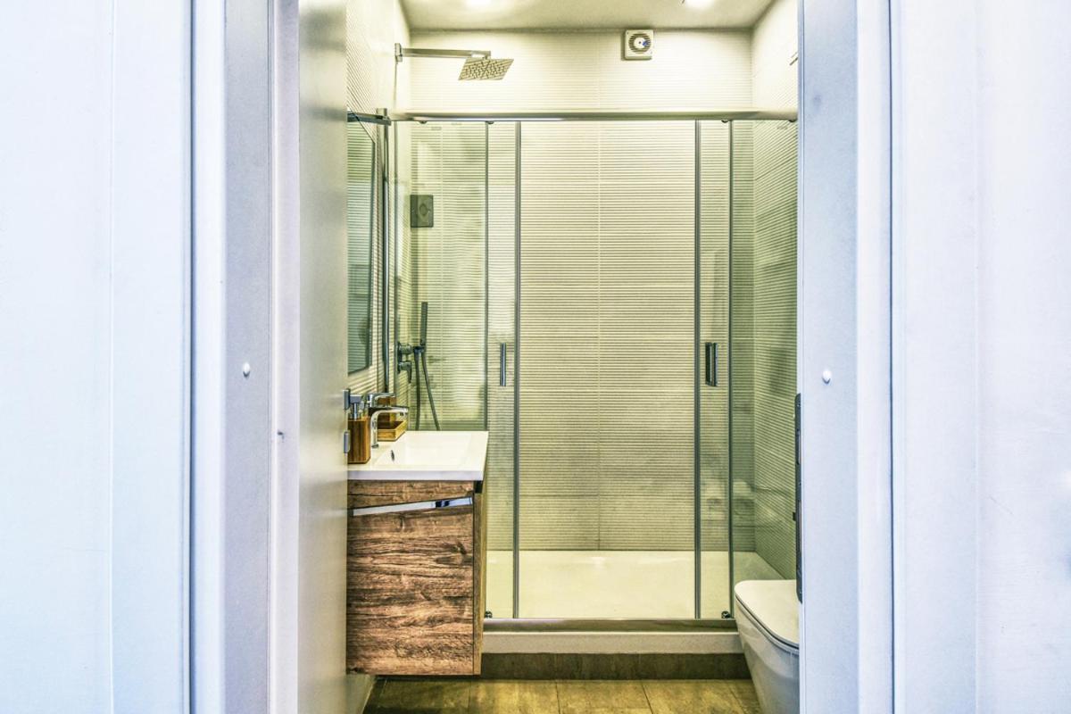 Apartament St. Peter Penthouse Rzym Zewnętrze zdjęcie