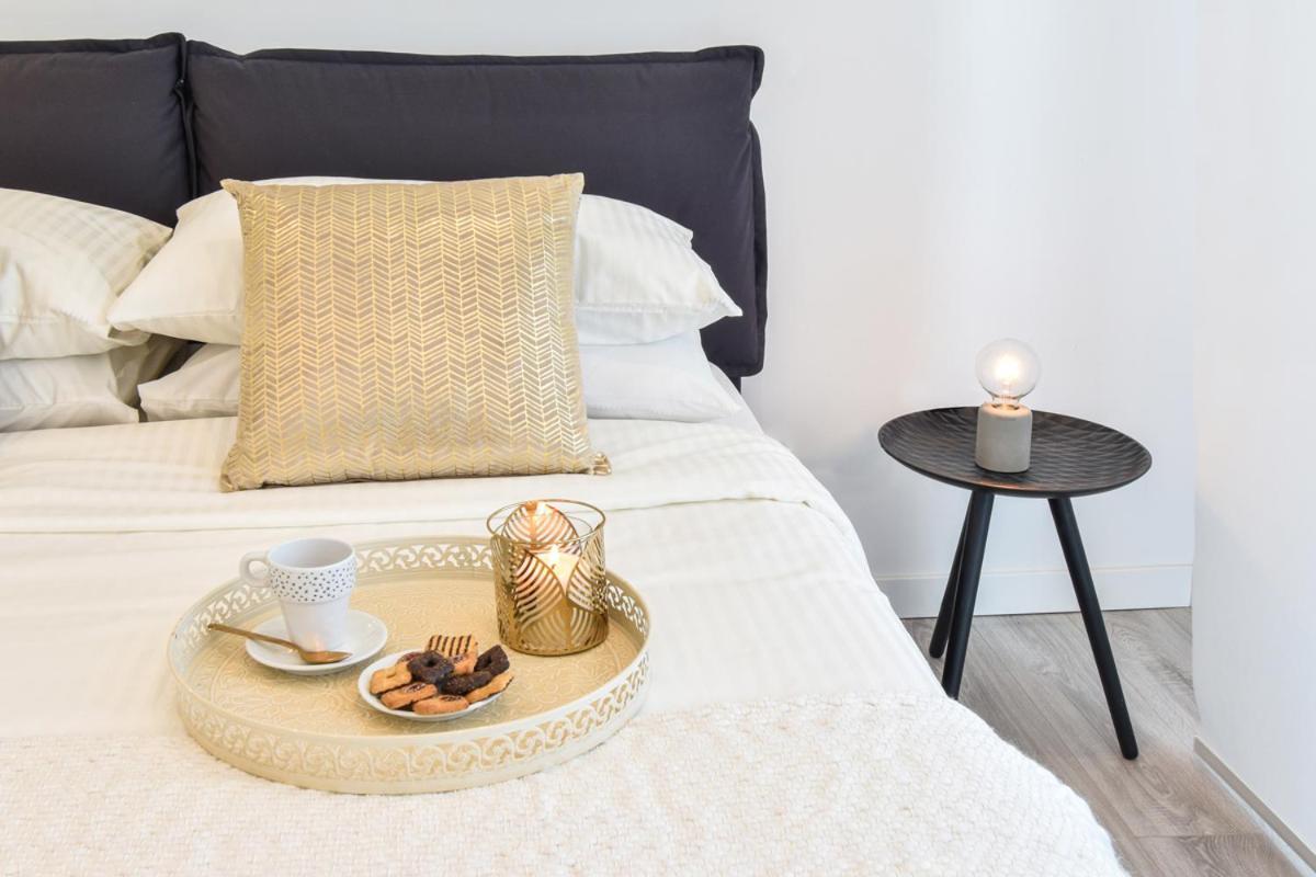 Apartament St. Peter Penthouse Rzym Zewnętrze zdjęcie