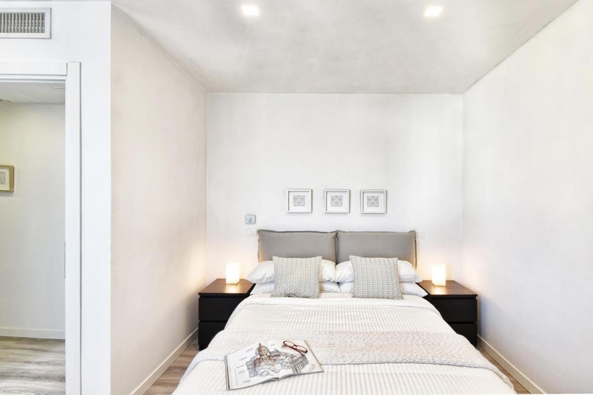 Apartament St. Peter Penthouse Rzym Zewnętrze zdjęcie