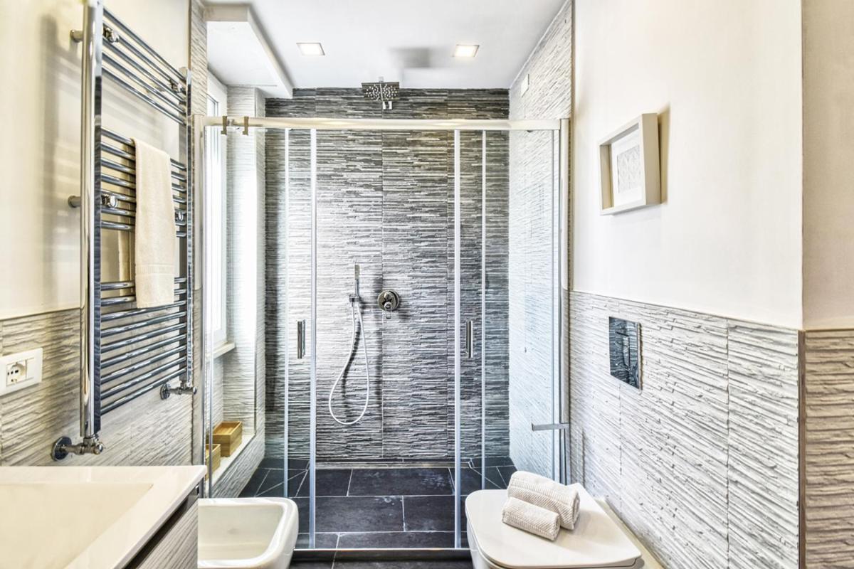 Apartament St. Peter Penthouse Rzym Zewnętrze zdjęcie