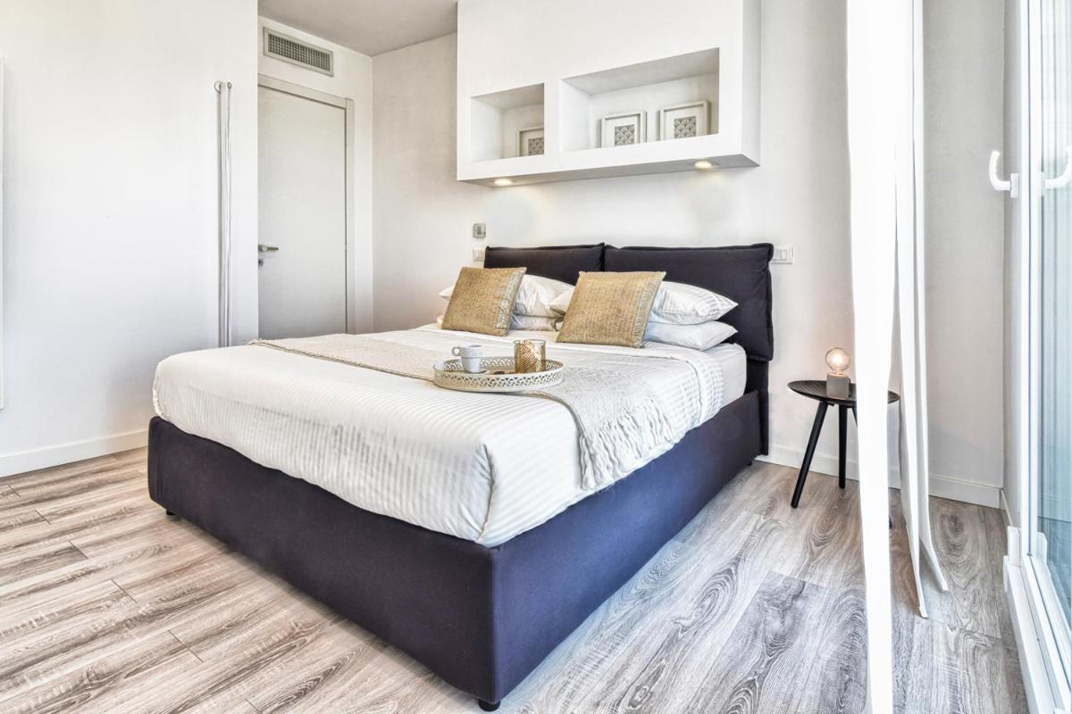 Apartament St. Peter Penthouse Rzym Zewnętrze zdjęcie