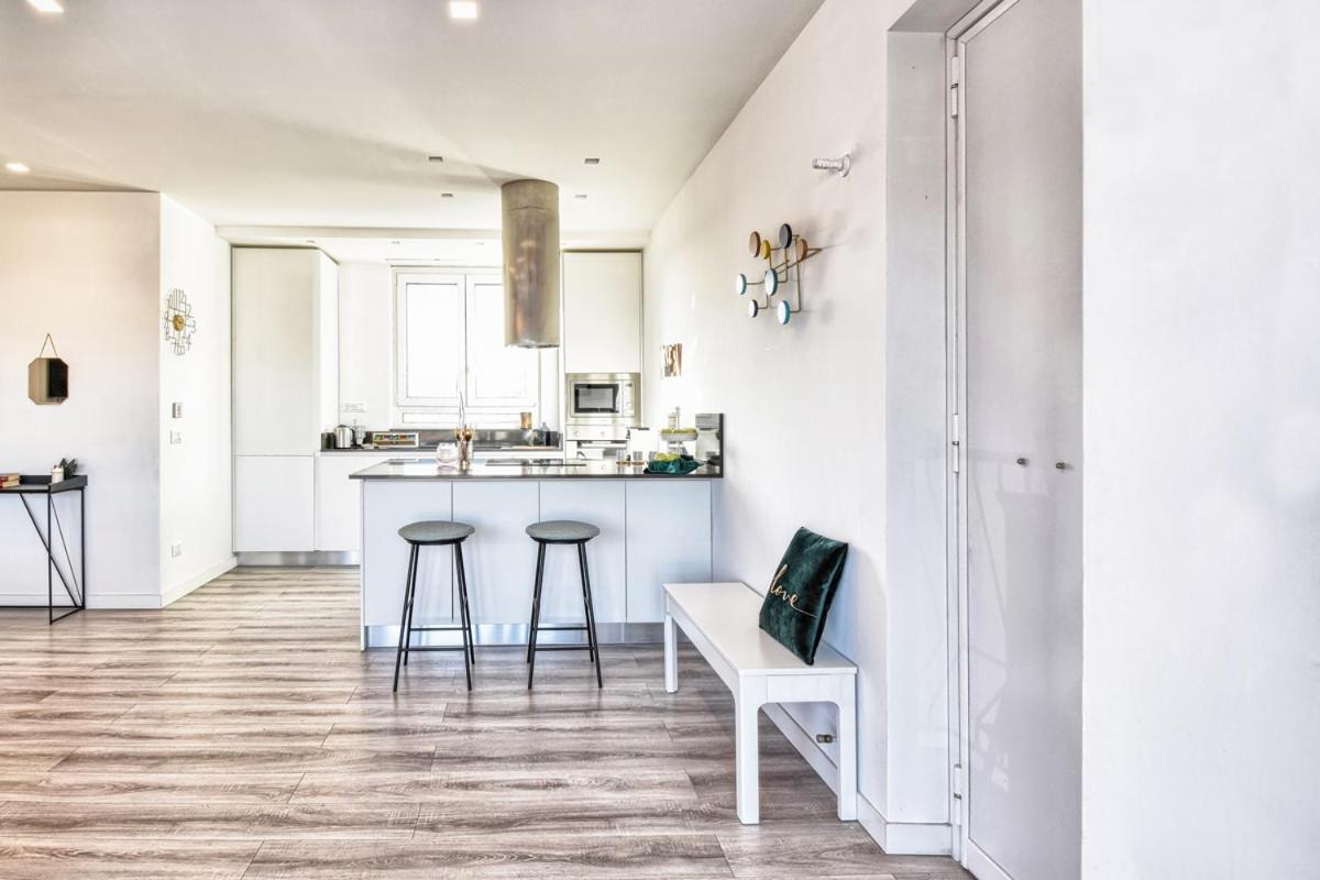 Apartament St. Peter Penthouse Rzym Zewnętrze zdjęcie