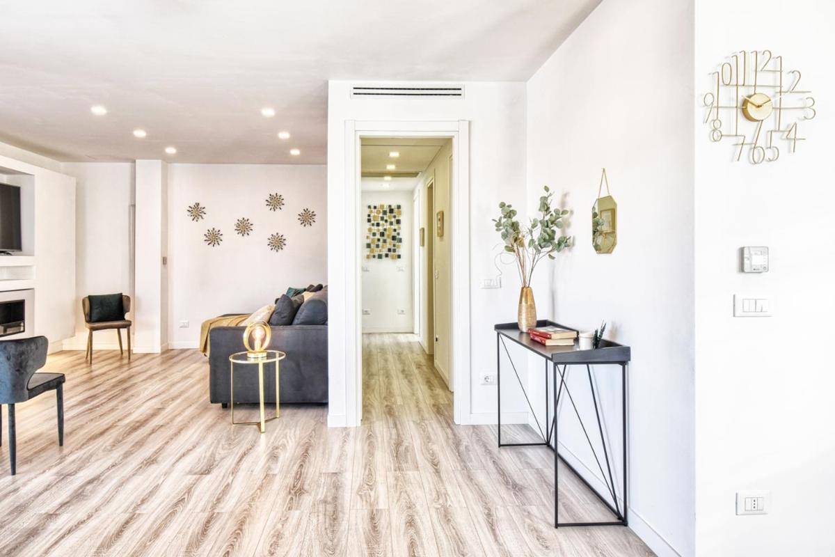 Apartament St. Peter Penthouse Rzym Zewnętrze zdjęcie