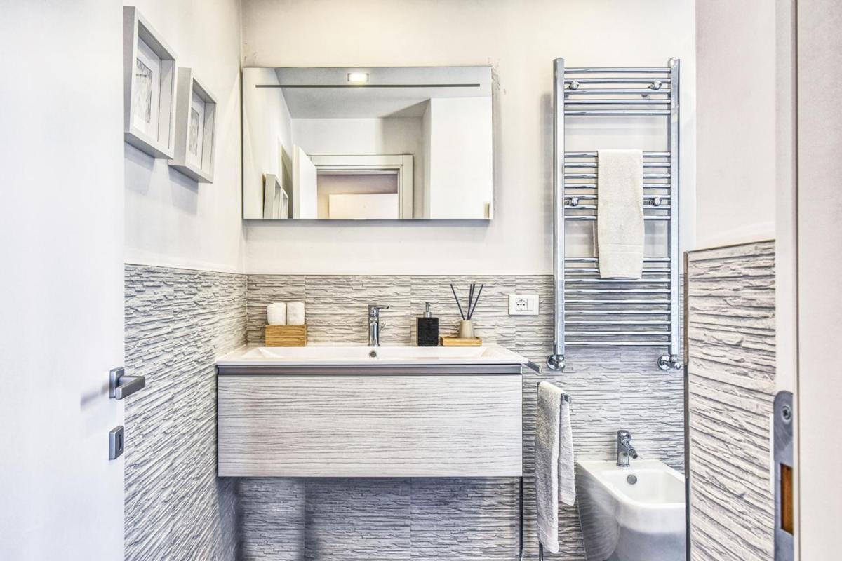Apartament St. Peter Penthouse Rzym Zewnętrze zdjęcie