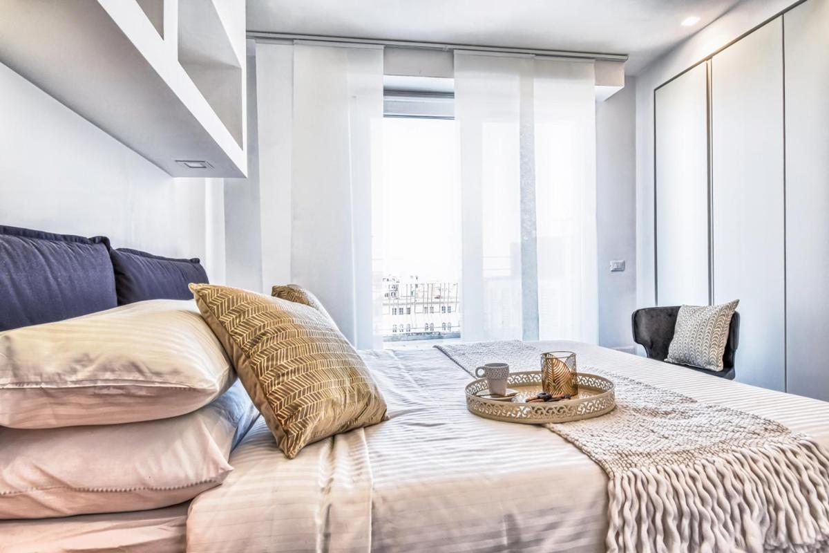 Apartament St. Peter Penthouse Rzym Zewnętrze zdjęcie