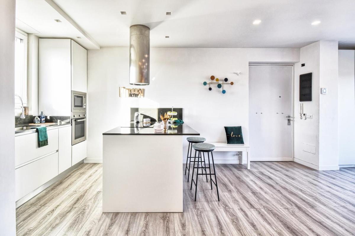 Apartament St. Peter Penthouse Rzym Zewnętrze zdjęcie