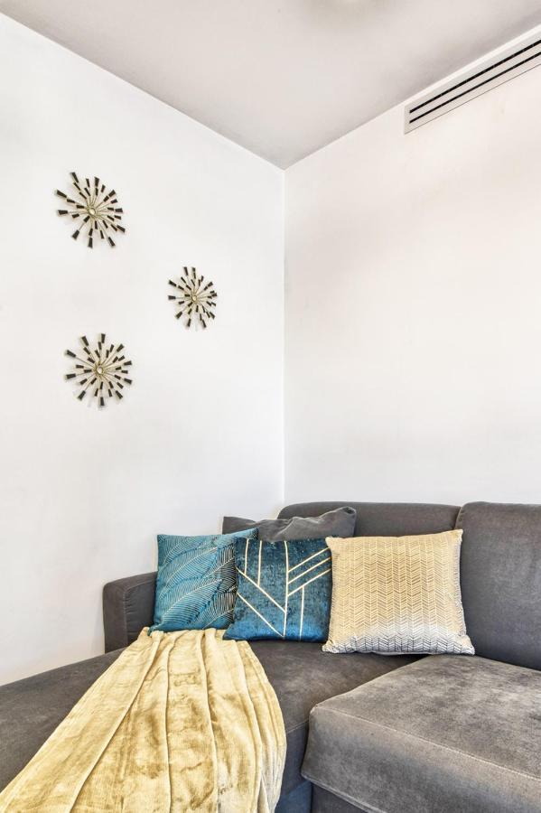 Apartament St. Peter Penthouse Rzym Zewnętrze zdjęcie